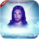 Jesus Live Wallpaper APK