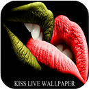 Kiss Live Wallpaper APK