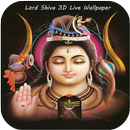 Lord Shiva 3D Live Wallpaper APK