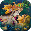 Radha Krishna Live Wallpaper New APK