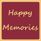 Happy Memories - Album Creator 图标