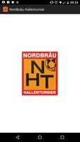 Nordbräu Hallenturnier पोस्टर