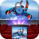 Hd Video Projector Prank APK