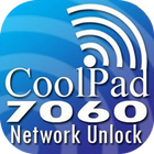 CoolPad Network Unlock icône