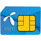 My Telenor icono