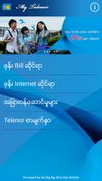 My Telenor-poster