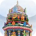 TamilNadu Temples