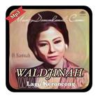 Lagu Keroncong Waljinah Mp3 icon