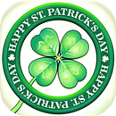 St. Patrick's Greeting Cards APK