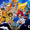 Saint Seiya Omega Wallpaper