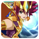 Saint Fight Seiya Omega Battle APK