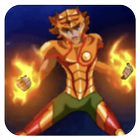 Saint War Seiya Omega Cosmos Ultimate Zeichen