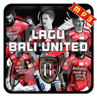 Lagu Bali United Lengkap MP3 icône