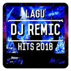 Lagu DJ Remix Hits 2018 icône