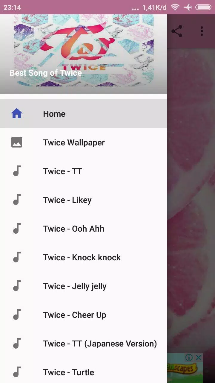 Twice All Songs For Android Apk Download