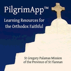 PilgrimApp™ иконка