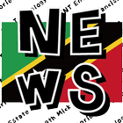 Saint Kitts and Nevis News and Radio 图标