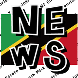 Saint Kitts and Nevis News and Radio icône