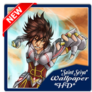 Anime Saint Seiya Wallpaper HD APK