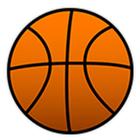 the Based Basketball Challenge icône