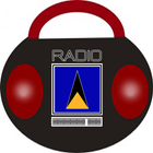 세인트 루시아 라디오 방송국 아이콘