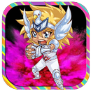 Saint Seiya Knights APK