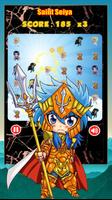 Saint Seiya Knights capture d'écran 2