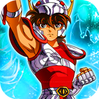 Seiya Wallpapers HD آئیکن