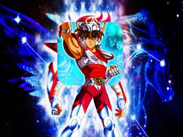 Seiya Wallpapers HD پوسٹر