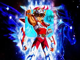 Seiya Wallpapers HD plakat