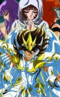 Seiya Wallpaper HD New screenshot 3