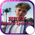 HRVY - New Music & Lyric