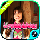 As aventuras de Poliana - Jogo Do Contente 2018 APK