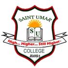 Saint Umar College icône