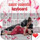 Saint Valentin Keyboard APK