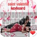 Saint Valentin Keyboard-APK