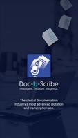 Poster Doc-U-Scribe