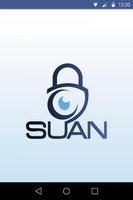 SUAN poster
