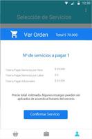 eClip clientes syot layar 2