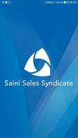 Saini Sales Syndicate Affiche