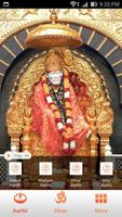 Shirdi SaiBaba Aarthi capture d'écran 1