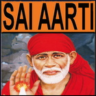 Sai Baba Aarti Songs and Lyrics icône