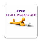 IIT JEE online Test-icoon