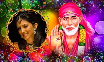 Sai Baba Photo Frames পোস্টার