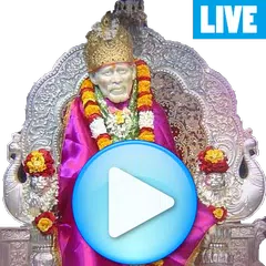 SaiBaba Live Darshan Shirdi APK download