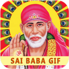 Sai Baba Gif icône