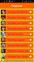 Sai Baba Ringtones New Affiche