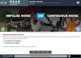 Hearing Education and Readiness capture d'écran 3