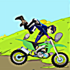 Ben Jungle MotorBike Racing APK