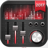 Equalizer - Music Bass Booster أيقونة